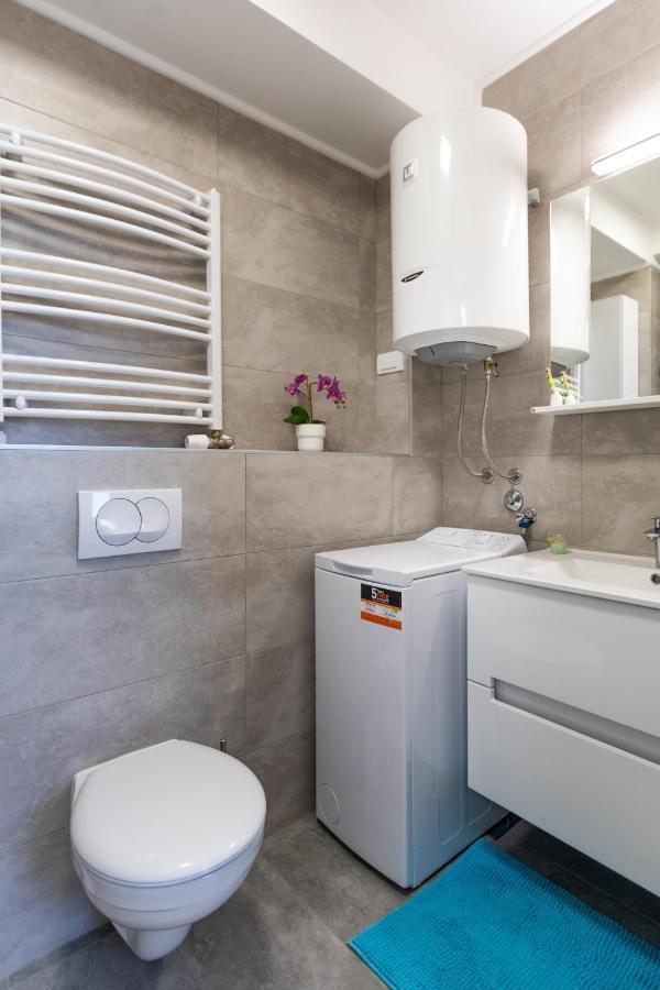 Mb Apartment Суботица Экстерьер фото