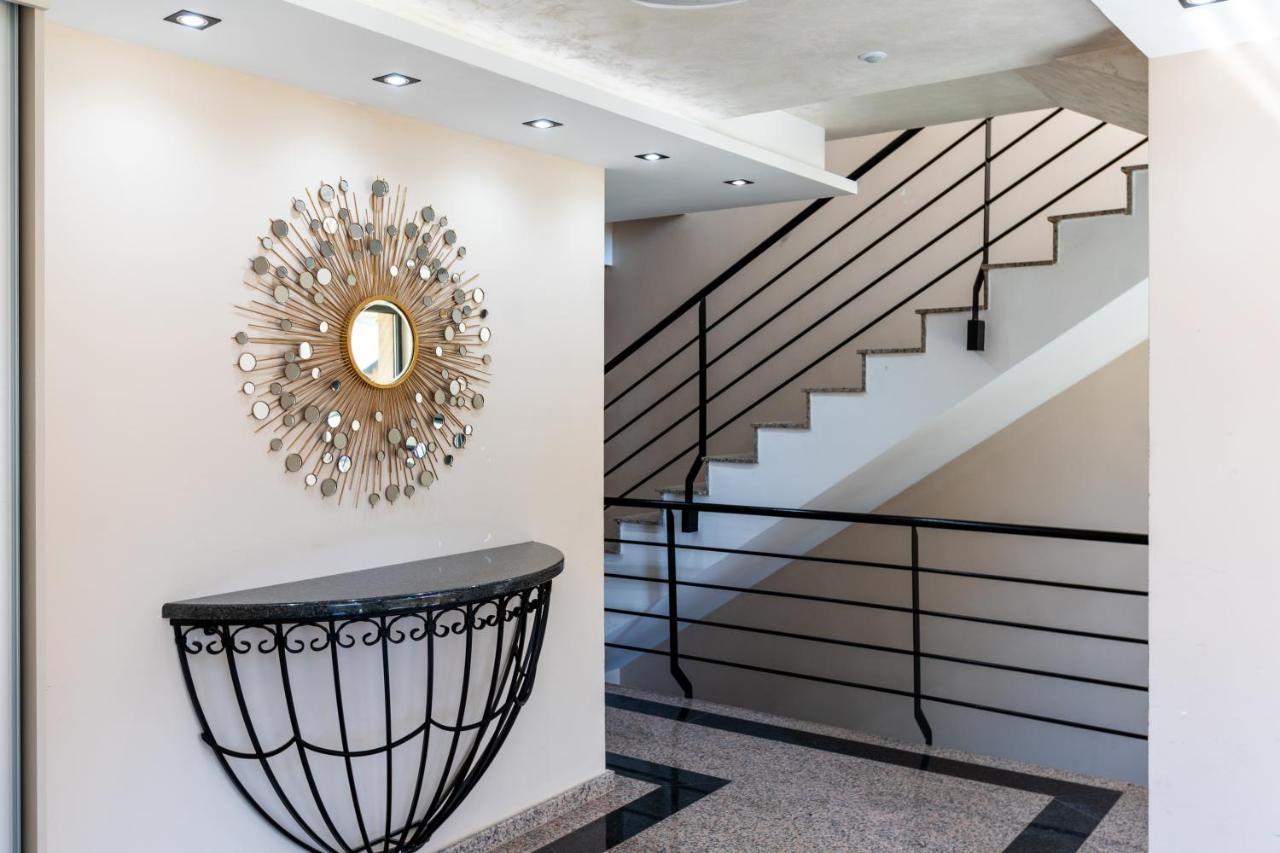 Mb Apartment Суботица Экстерьер фото