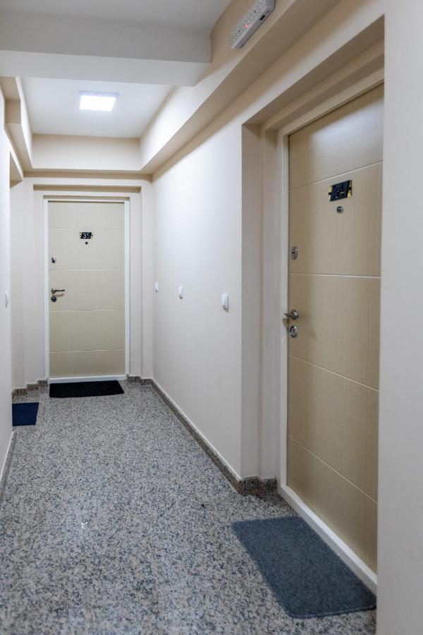 Mb Apartment Суботица Экстерьер фото