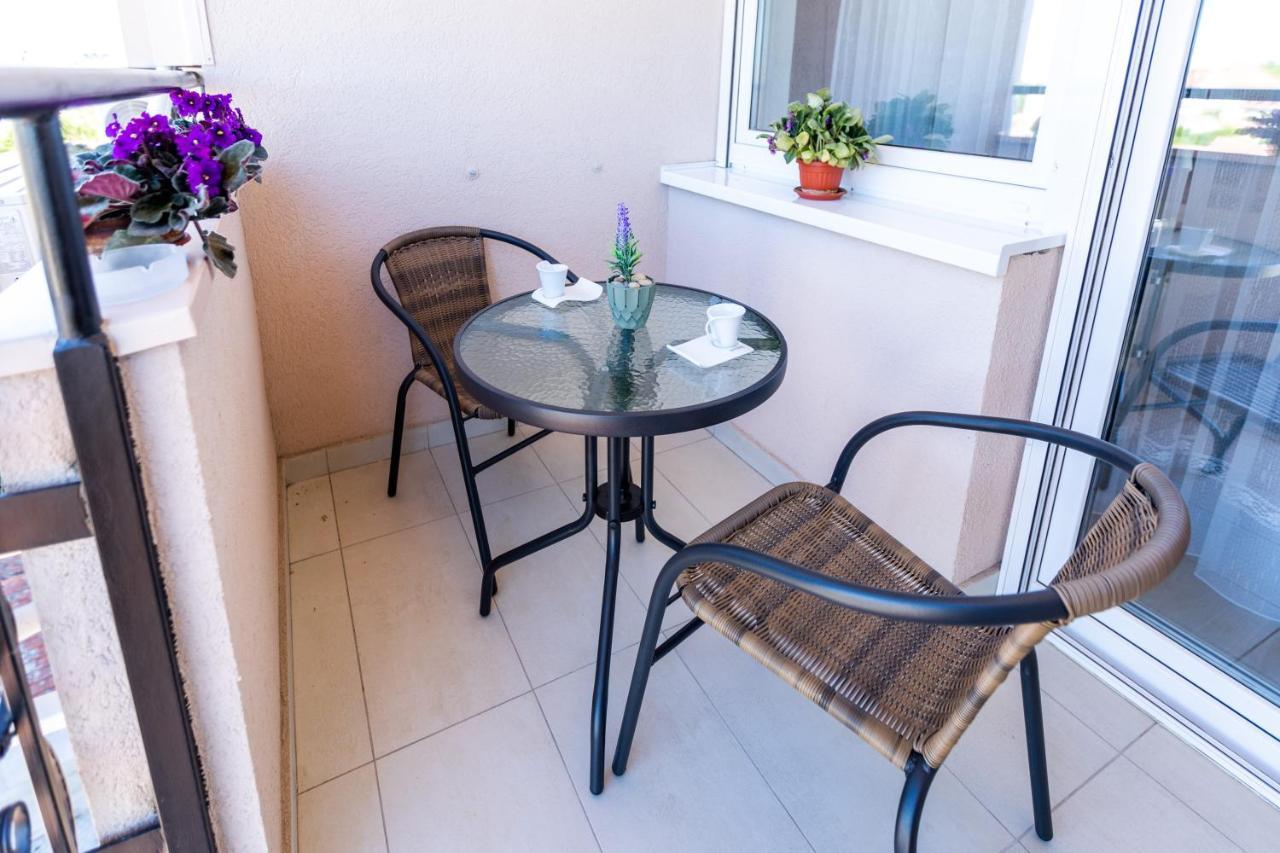 Mb Apartment Суботица Экстерьер фото